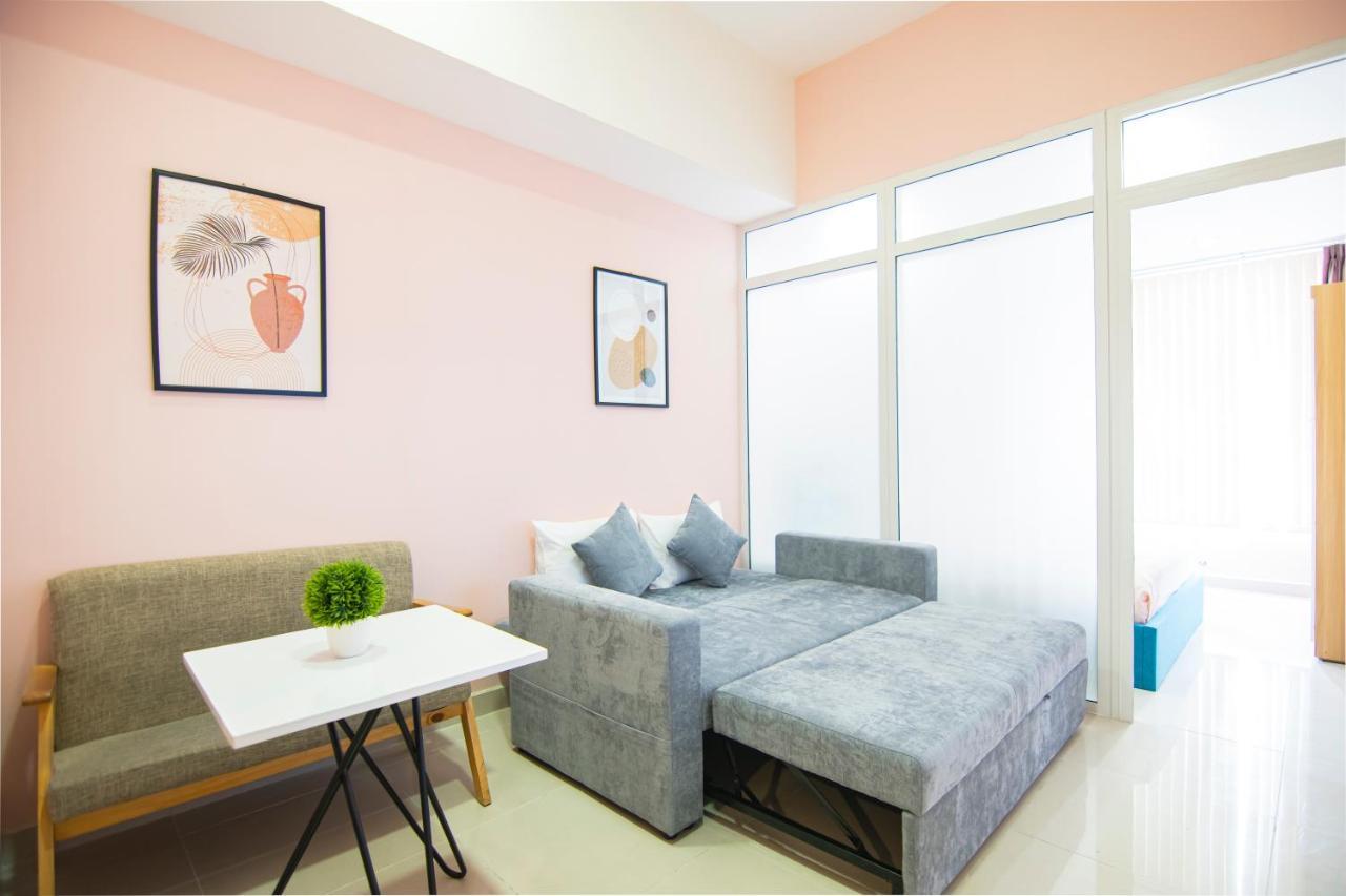 Wang Homestay Hô Chi Minh-Ville Extérieur photo